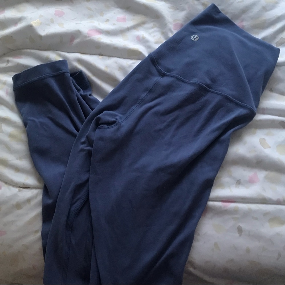 Lulu lemon leggings